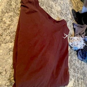 TRAINING OVERSIZED T-SHIRT Gymshark Medium